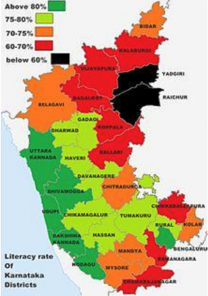 Karnataka