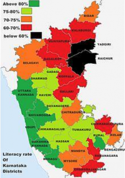 Karnataka Karnataka